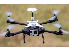 無人機機身、控制系統(tǒng)外殼