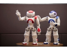 機器人精密部件