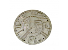 CNC數控加工中心產品 